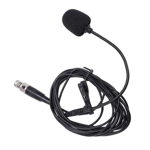 8ado64nspt XLR Microphone