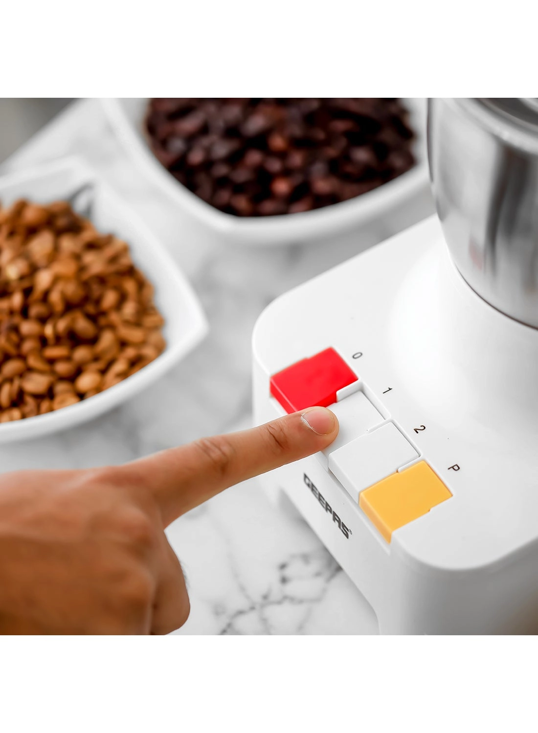 GCG286N - 0.3 kg 600 W