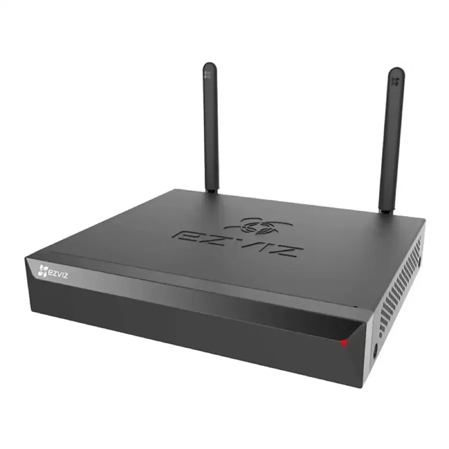 CS-X5S - 8TB 8-Channel