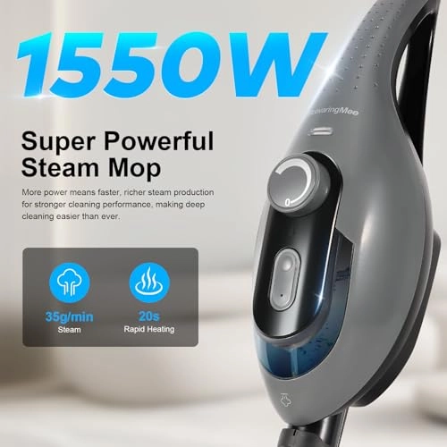 MMSM-01 - 1550W 21.3FT White