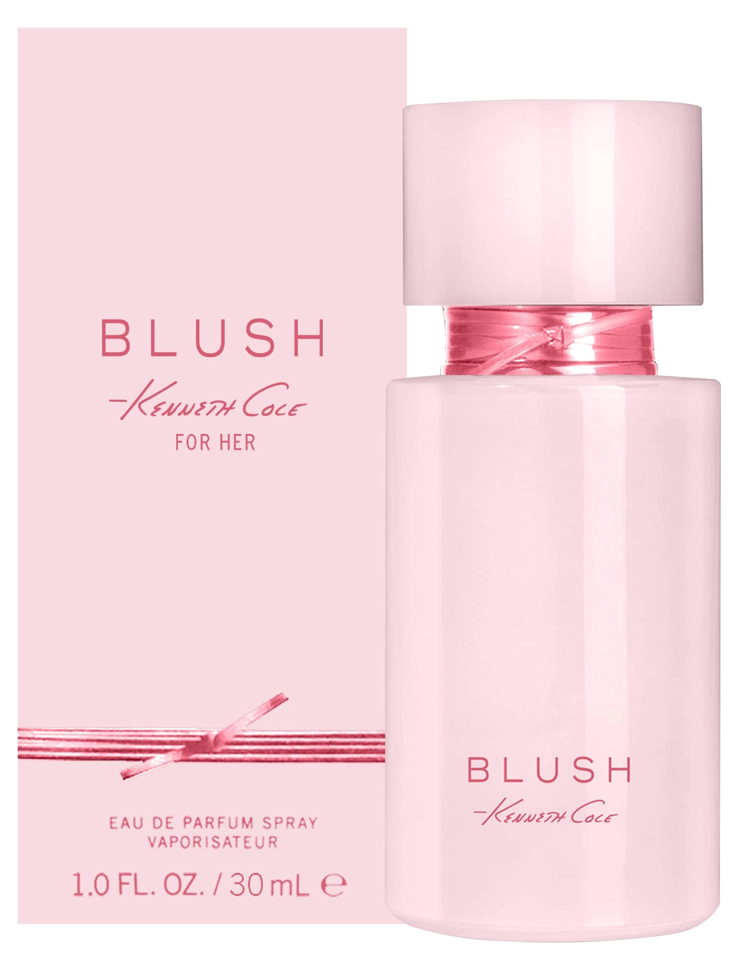 Parlux Blush Eau de Parfum 1.0 fl. oz.