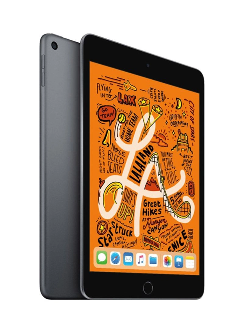 iPad mini (2019) - 64GB 7.9"