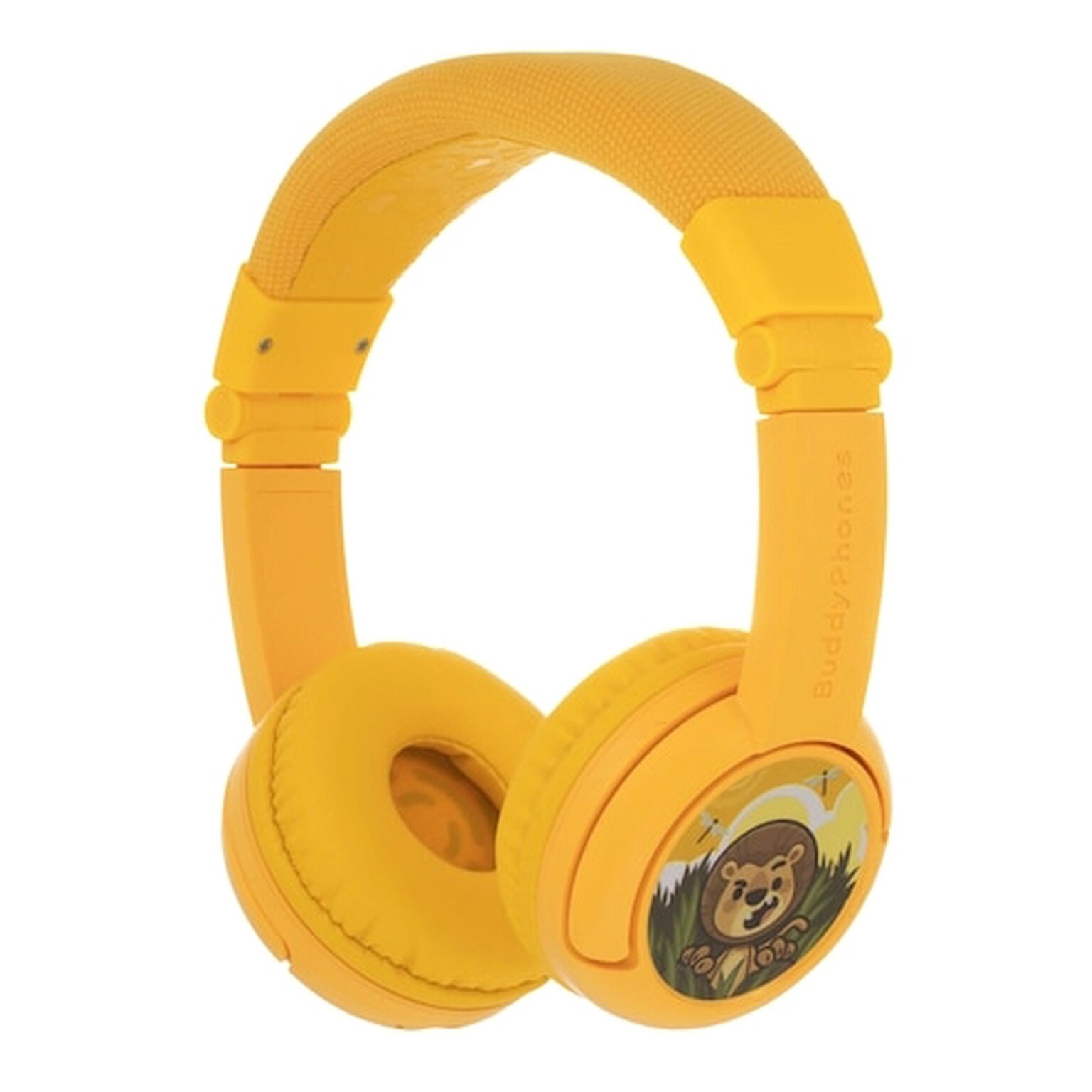 Play + Wireless Headset