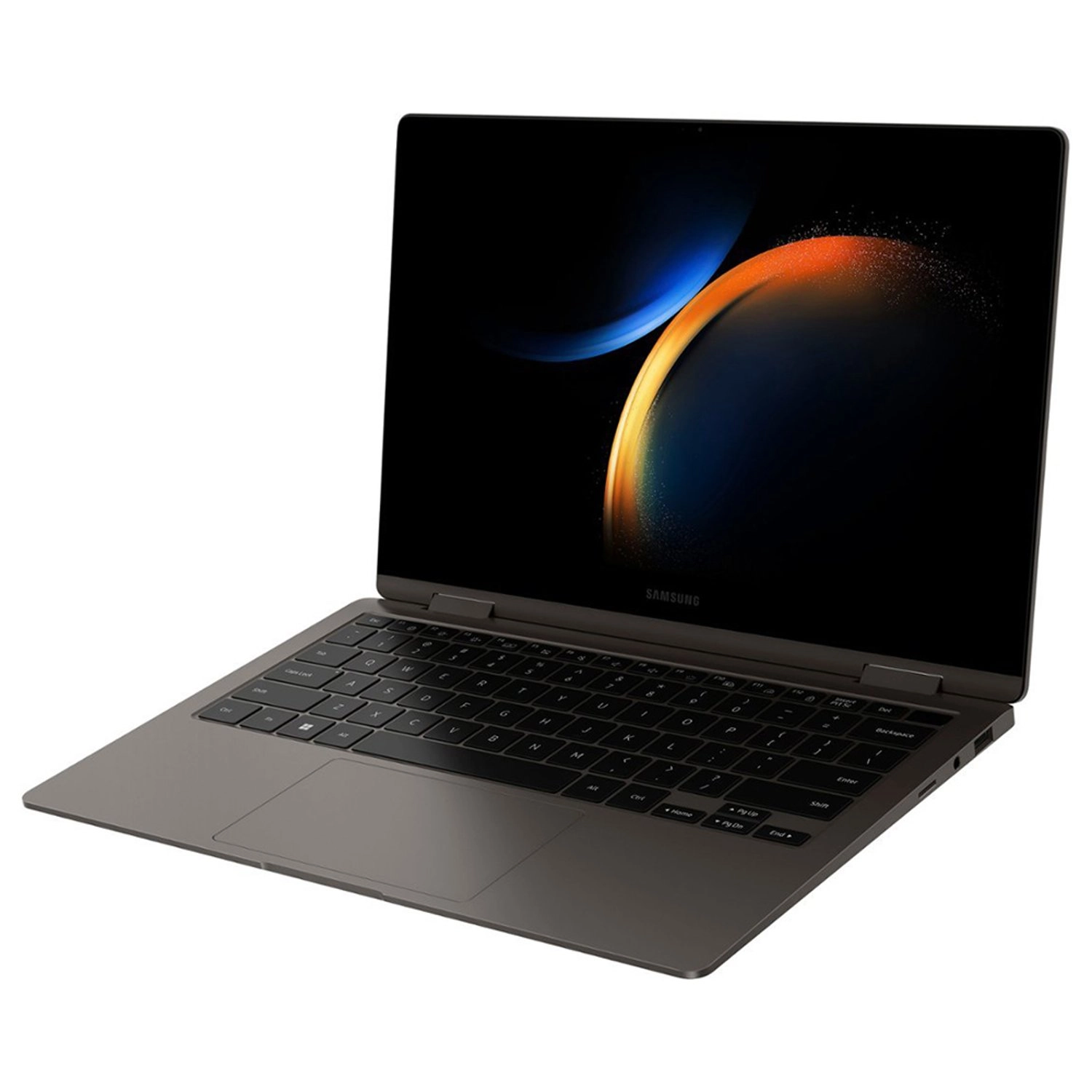 Galaxy Book 3 360 NP730QFG-KA1US - 13.3'' Core i7-1360P 16GB DDR4 512GB SSD