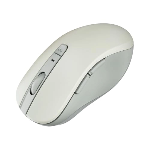 WL300 Silent Mouse - Bluetooth