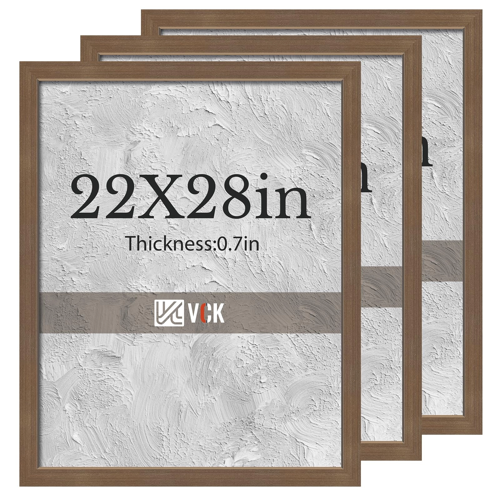 Poster Frame - 22 x 28 Pack