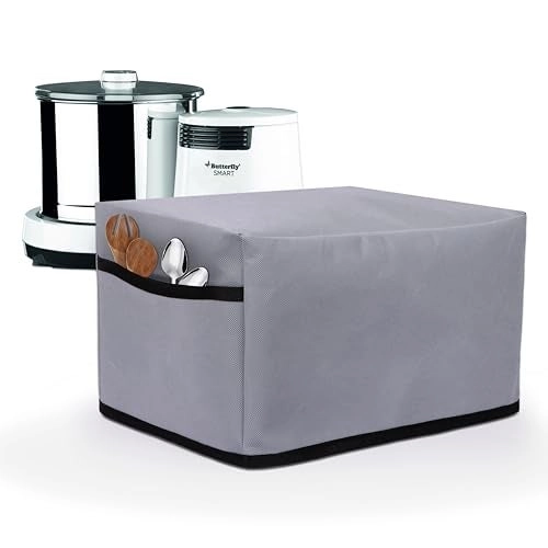 CRASOME Wet Grinder Cover - 2 Litre