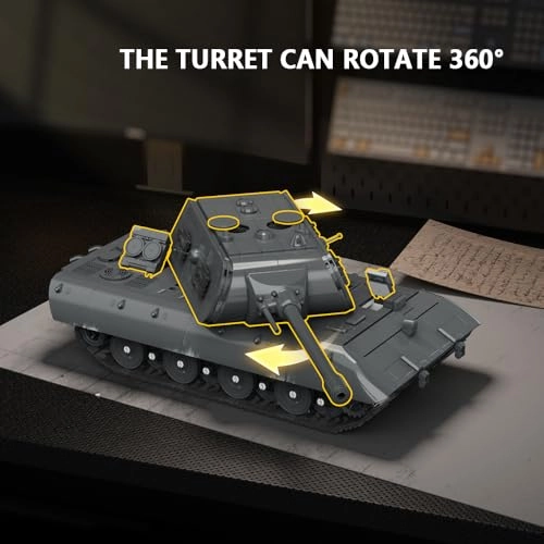 Puzzle (39073) - 1 pcs