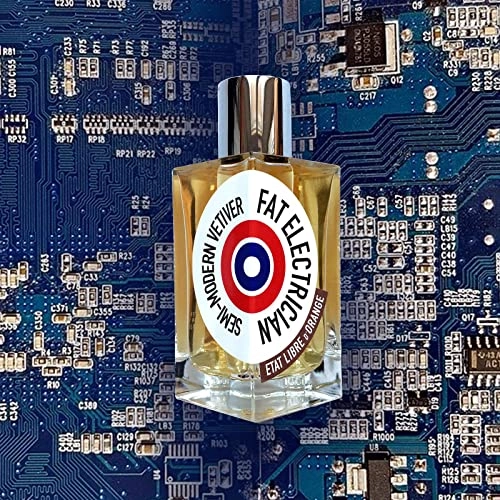 Fat Electrician Eau de Parfum 100 ml