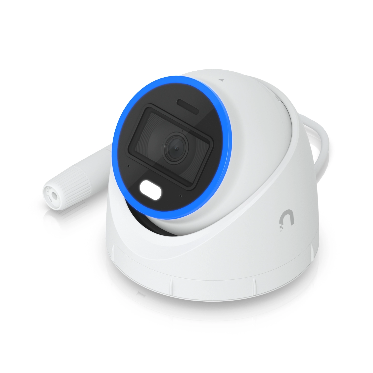 Uvc-ai-turret
