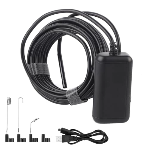 WiFi Borescope Camera - 2m 5.5mm