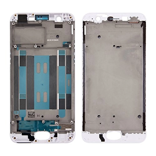 Middle Frame Bezel Plate for OPPO A11X / A9(2020)