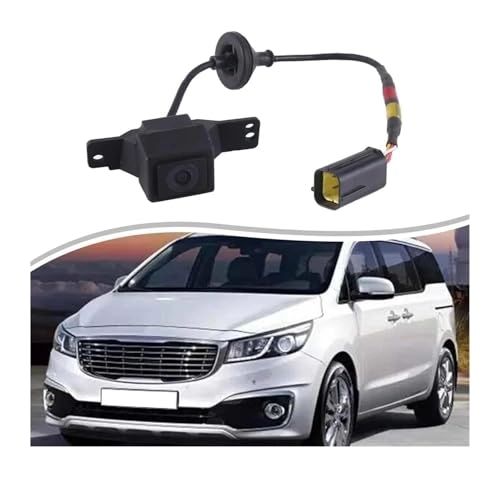 Reversing Camera - Night vision wireless