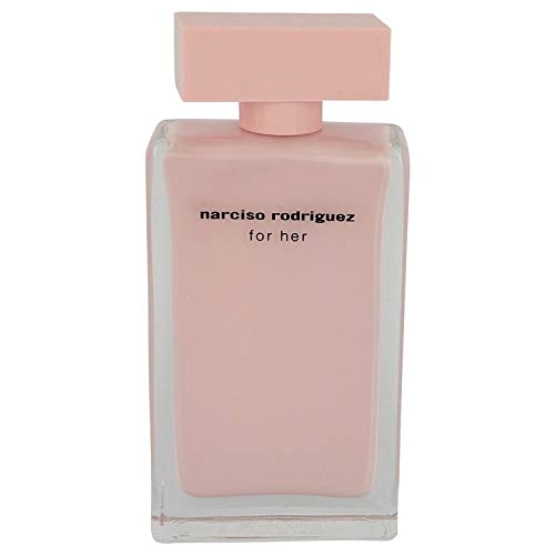 Narciso Rodriguez By for Women Eau de Parfum - 3.4 Oz