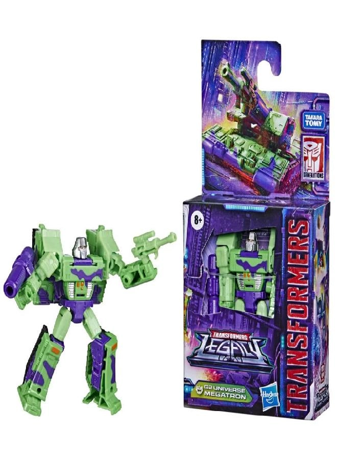 TRA GEN Legacy EV CORE G2 Megatron - 1 step
