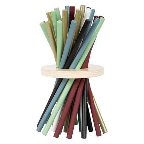 Mikado - vertikal Gold Edition