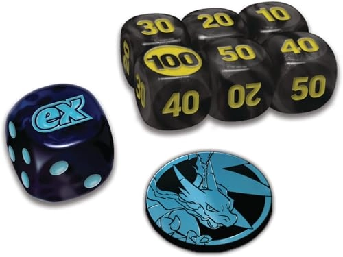 Mega Evolution Elite Trainer Box - 10 cards