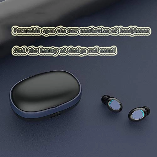 122-481-467 Wireless Earbud