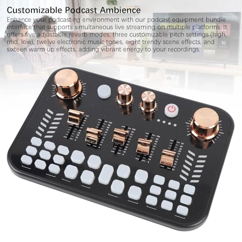 Luocutexor2ysl3bc Wireless Microphone Bundle