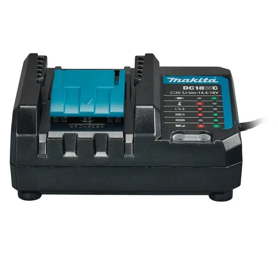 Brushless Jigsaw - 18V 23mm Cordless