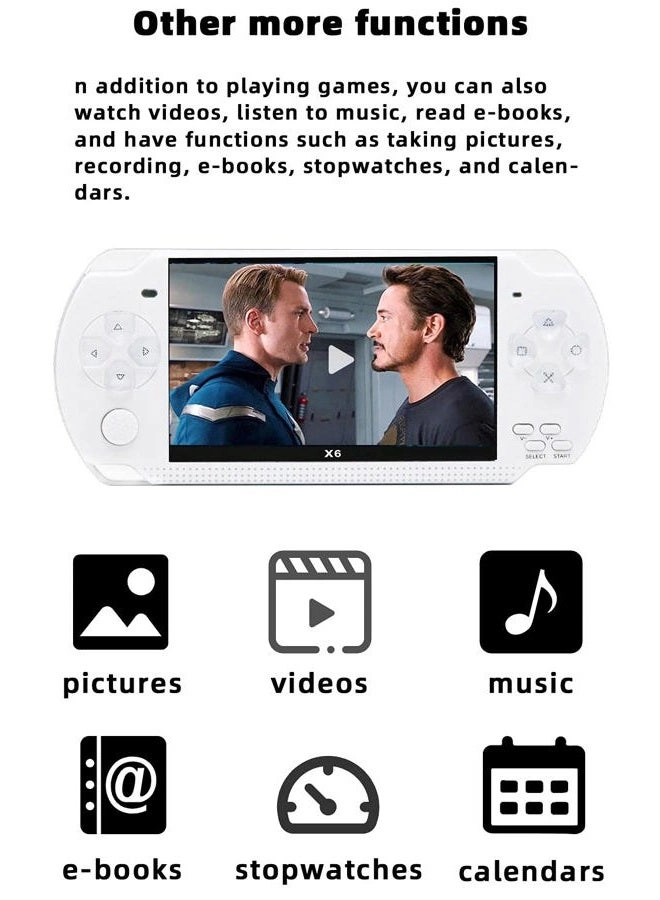 S6 - 8GB
