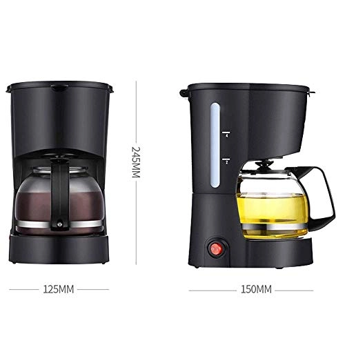 Mini - Removable Tank Automatic Drip