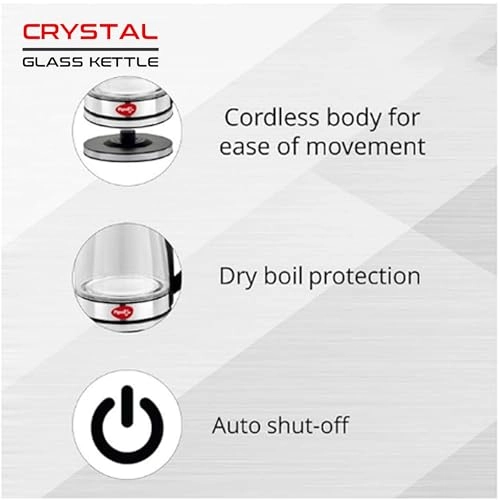 Crystal Glass 14323