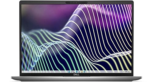 Latitude 7640 - 16'' Core i7-1365U 16GB DDR SDRAM 256GB SSD