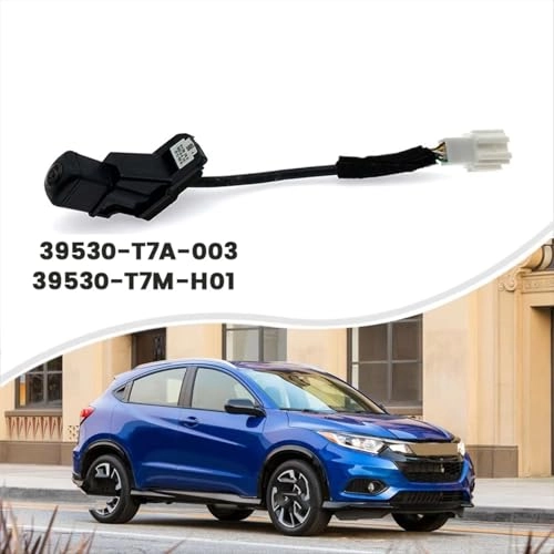 Rear View Back Up Camera