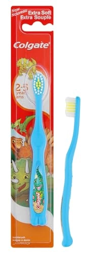 Bunny Toothbrush - Extra Soft