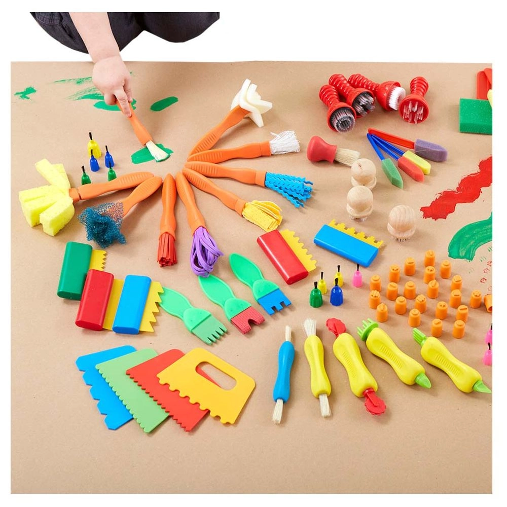 Mark Making Accessories Set