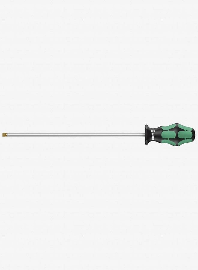 Wera 367 Hf Torx Screwdriver TX30 x 300mm