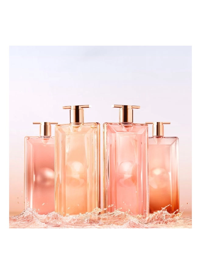 Idôle Eau de Toilette 50 ml