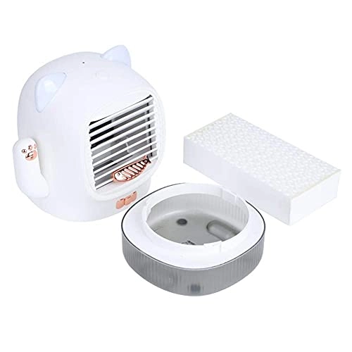 Air Cooler - 300ml