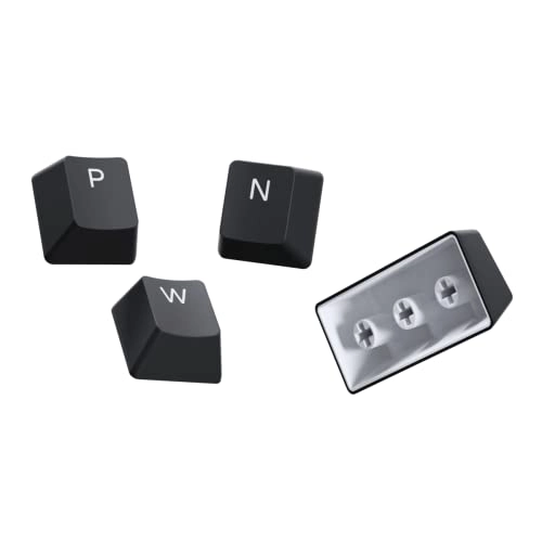 Ultra Custom Full Keycap Set - QWERTY USB