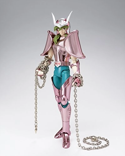 Andromeda Shun - Saint Seiya Saint Cloth Myth Revival Ver (16 cm)