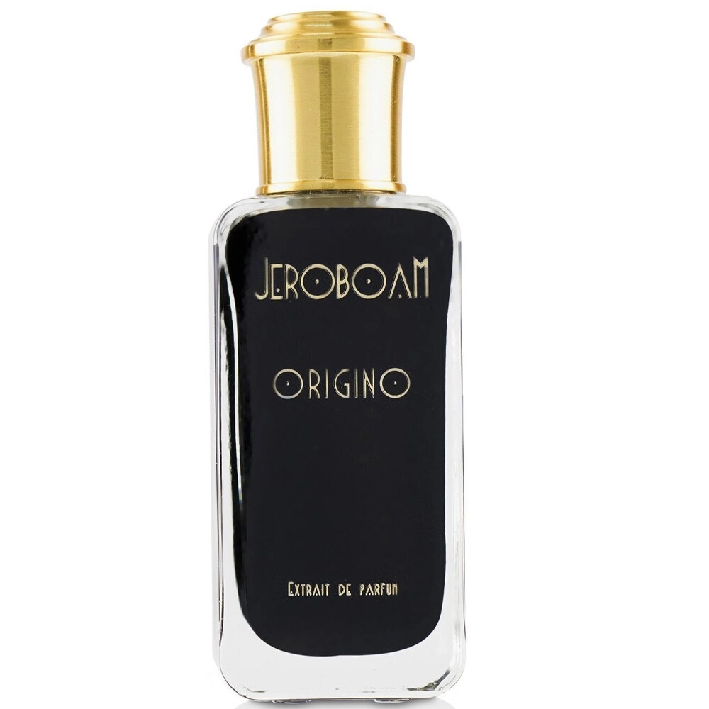 Jeroboam Paris Origino - 30ml