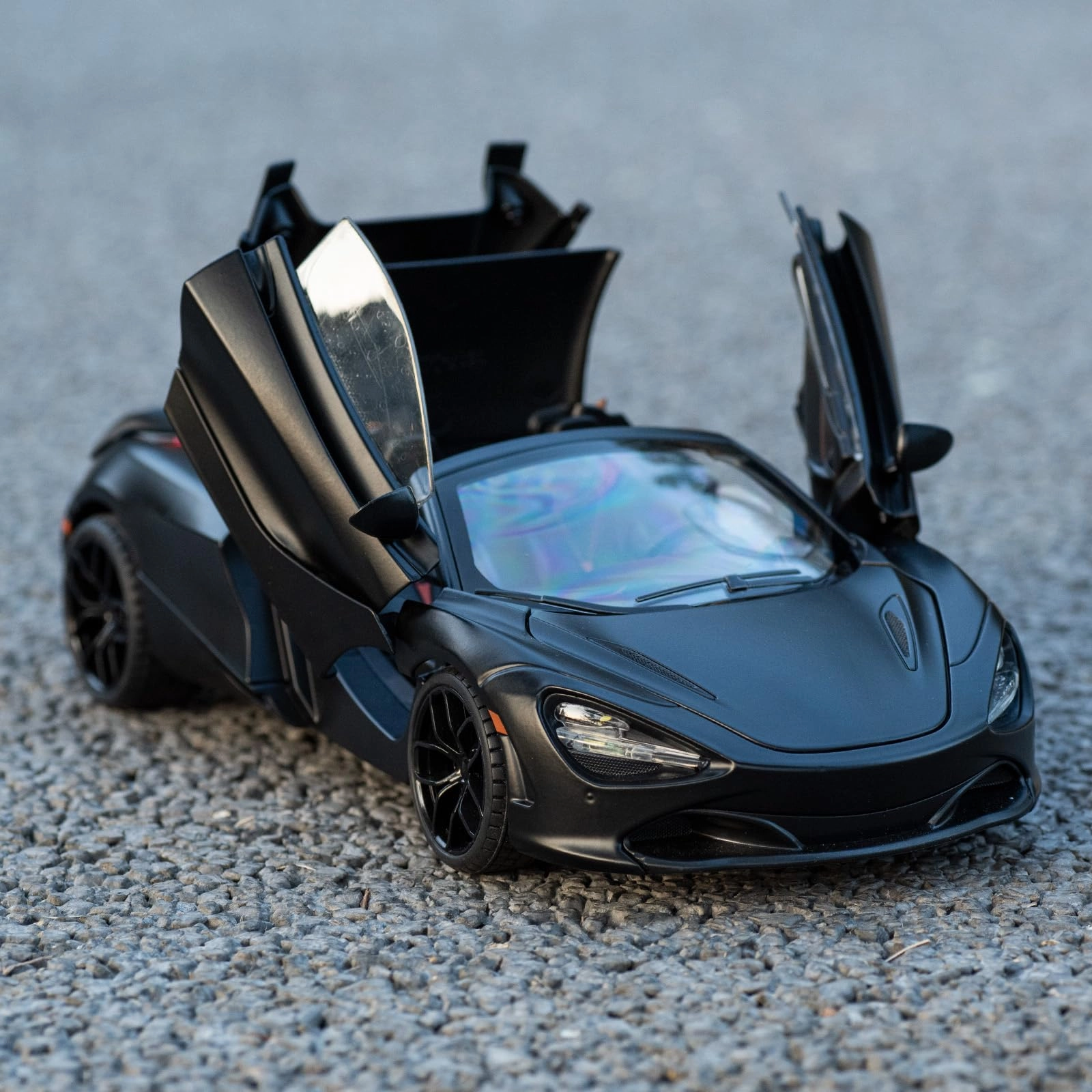 720S - 1:18 1pcs