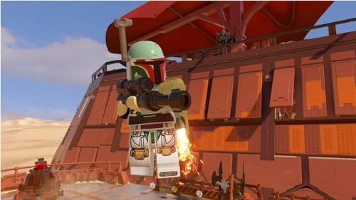 LEGO Star Wars: The Skywalker Saga - PlayStation 5