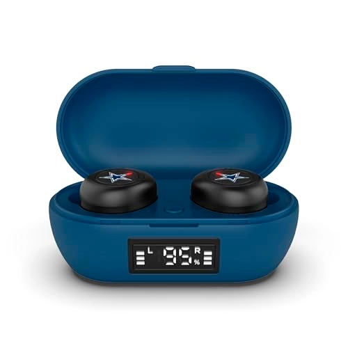 True Wireless Earbuds v.7 Wireless Earbud