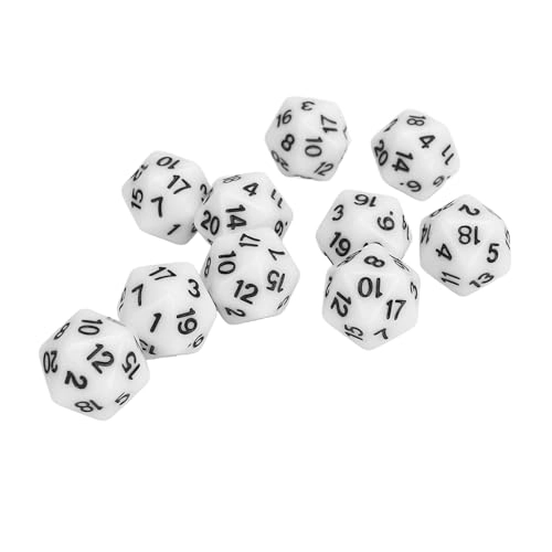 Polyedric - 18 months and up 10 pieces