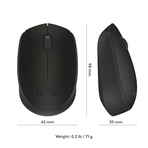 M171 Mouse - Wireless
