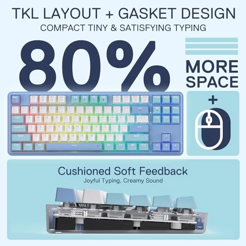 K707 - US Wired/Wireless