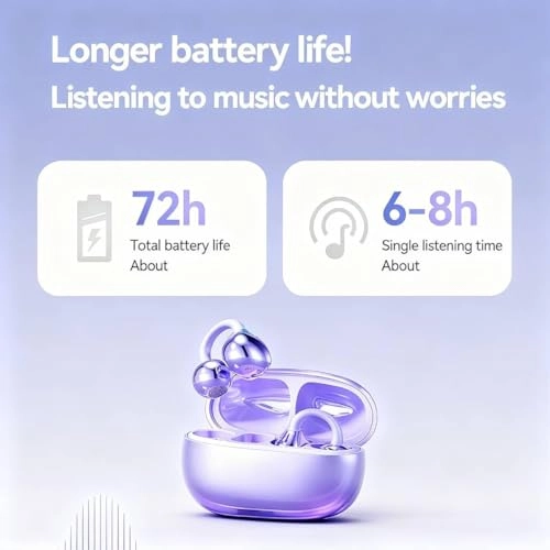 A28-P-1 Wireless Earbud