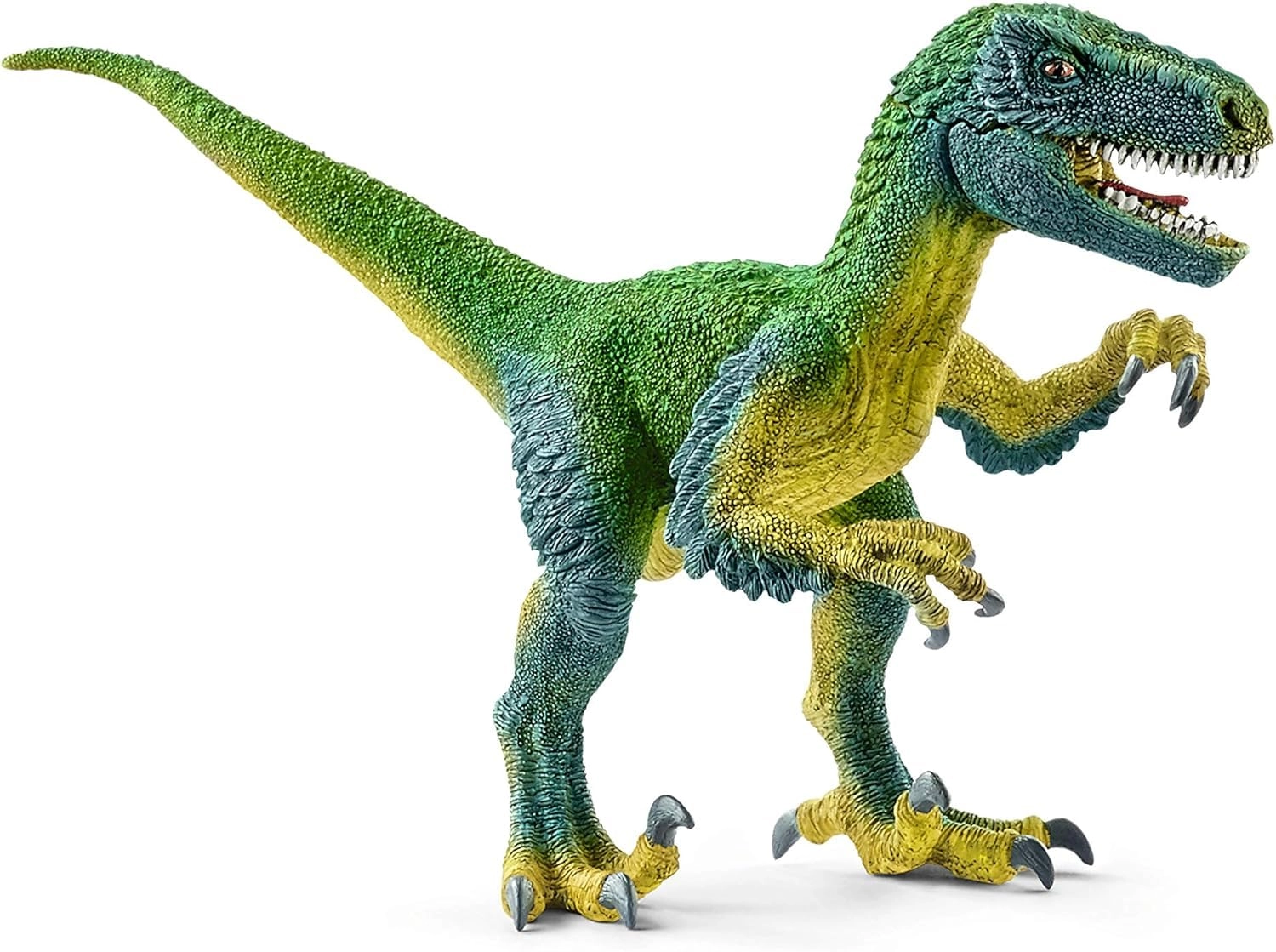 schleich Velociraptor - Figurine - 4 years 1 piece
