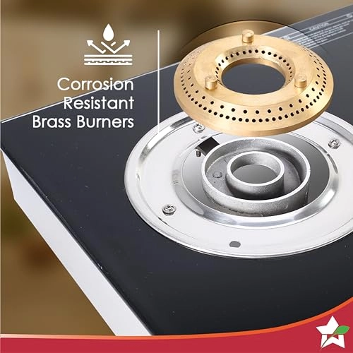 Galaxy 63154813 Ceramic hob