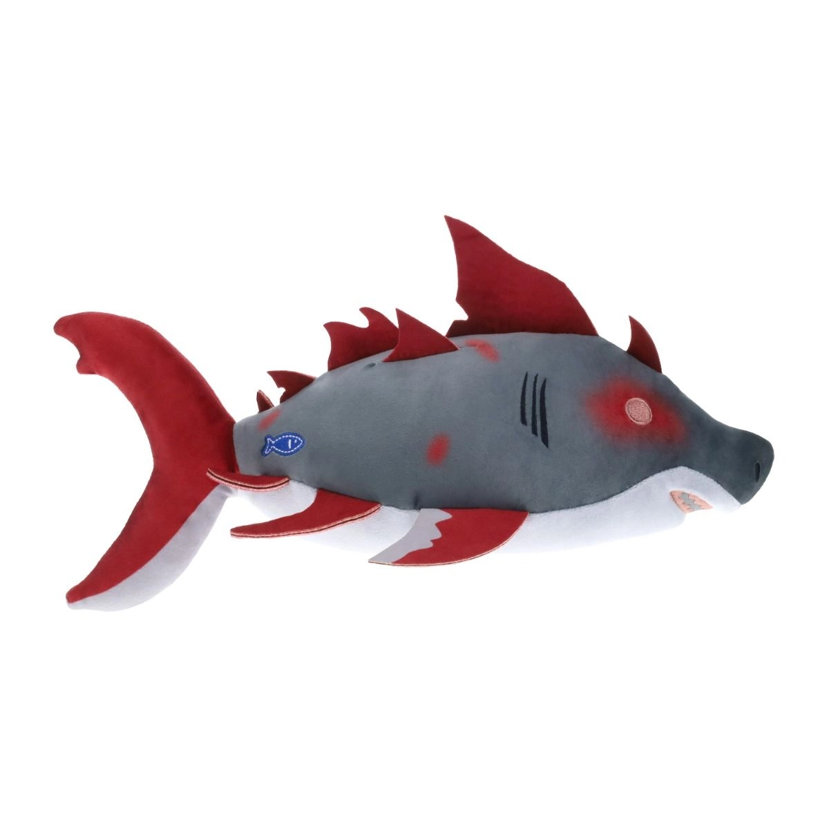 Fisch Mystery Deluxe Plush 9.9 cm