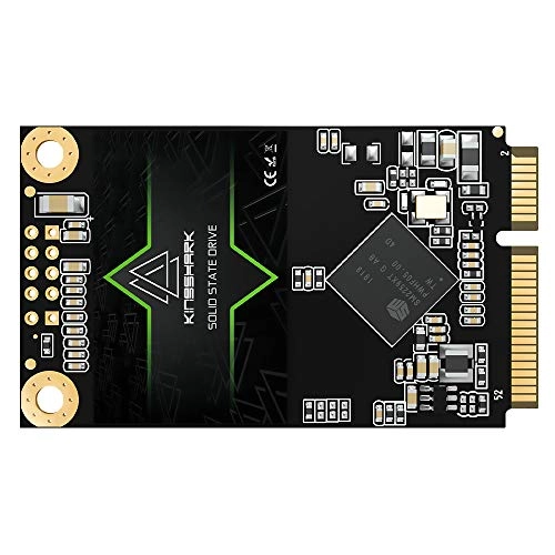 Internal Solid State Drive - 512GB mSATA