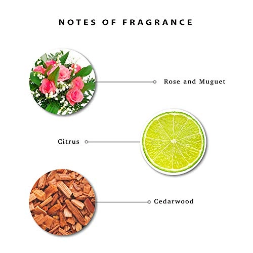 Charming Eau de Toilette 100ml