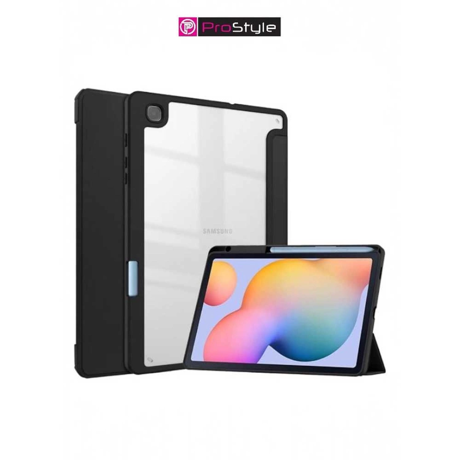 Prostyle PSS6LITECASE Flip Case for Galaxy S6 Lite